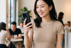5 HP Xiaomi Compact Enak Dipegang 2026: Ukuran Ramping, Ringan, & Nyaman Dioperasikan Satu Tangan!