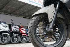 Daftar Matic Bekas ABS Termurah, Ini 4 Model dan Tips Menyiapkan Bujet