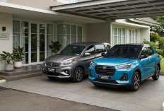 Mobil Hybrid Murah 2026, 8 Pilihan Terbaik Mulai Rp200–300 Jutaan