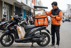 5 Matic Honda Bekas untuk Kurir, Irit Bensin dan Bandel Dipakai Harian