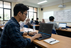 5 Laptop 5 Jutaan untuk Mahasiswa Teknik Informatika 2026, Cocok buat Belajar Coding
