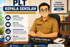 81 Kepala Sekolah di Brebes Dijabat Plt, Kepsek Rangkap Jabatan