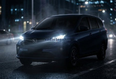 Ulasan Daihatsu Sigra 2027 All New: Generasi Terbaru MPV LCGC 7-Seater Paling Irit