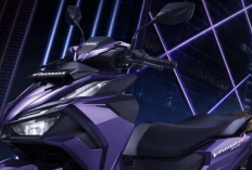 Simulasi Cicilan Bulanan Honda Vario EVO 160 Terbaru 2026, DP Mulai 2 Jutaan!