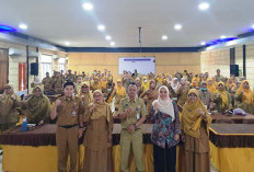 Dinkes Tegal Atur Rencana Kebutuhan Obat Hipertensi di Puskesmas