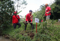 Ketua DPRD Jateng Ajak Warga Gempolan Maksimalkan Potensi Desa Jadi Sentra Durian