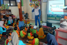 Cegah Laka Lantas, Astra Motor Terapkan Edukasi Keselamatan Sejak Dini di PAUD
