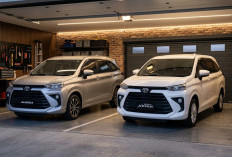 7 Pilihan Mobil Keluarga Murah di Bawah Rp100 Juta, Sudah Bisa Dibawa Pulang!