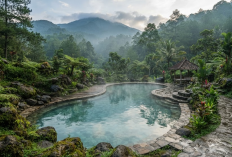 7 Kolam Air Hangat di Tegal Terfavorit 2026, Cocok untuk Tempat Penghilang Penat 
