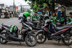 6 Motor Honda Paling Irit untuk Ojol 2026, dari Matic sampai Bebek