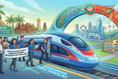 Dongkrak Kualitas SDM Lokal, Pemkab Batang Biayai Kuliah Warga di China