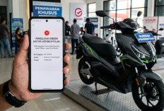 Penyebab Pengajuan Motor Listrik Subsidi NIK KTP Ditolak dan Cara Mengatasinya Agar Lolos