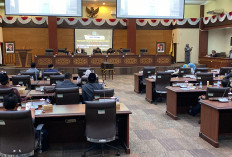 Raperda Pencegahan dan Penanggulangan Kebakaran di Brebes Disetujui DPRD