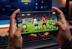 Rekomendasi HP 1 Jutaan Buat Gaming Tipis-tipis, Punya Chipset Stabil dan Layar Smooth