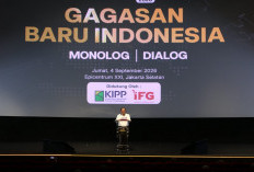 Tantangan Masa Depan Indonesia: Dari Hoaks Hingga Korupsi Sistemik