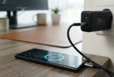Baterai Awet Seharian Isi Daya Kilat! Ini Pilihan HP Fast Charging Murah Incaran