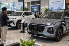 Mobil PHEV Makin Diminati di Indonesia, Apa Bedanya dengan Hybrid Biasa?