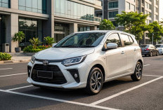 5 Daftar Mobil LCGC Harga Rp70 Jutaan 2026, Ada Ayla hingga Karimun Wagon R