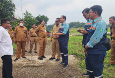 Cek Kesiapan, KSP Tinjau Lokasi Sekolah Rakyat di Brebes