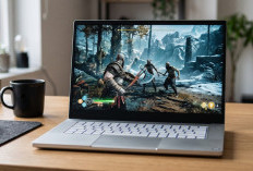 Rekomendasi Laptop RAM 16GB di Bawah 10 Juta Terbaik 2026, Performa Kencang!