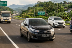 5 Pilihan Cerdas Mobil Bekas Irit Harga 30 Jutaan yang Bandel
