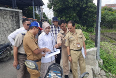 Jaga 210 Hektare Lahan Produktif, Pansus IX DPRD Sidak Lokasi