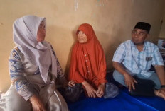 Jukir yang Gagalkan Percobaan Pencurian di Brebes Diajak Umroh