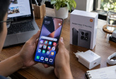 Redmi Note 17 Pro Max Dapat Perbaikan Kerusakan Air Gratis, Cek Syaratnya di Sini