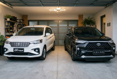 7 Mobil Hybrid Murah untuk Perjalanan Luar Kota, Mulai Rp280 Jutaan