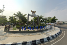 Tempat Nongkrong Gratis, 6 Taman Kota di Tegal yang Nyaman untuk Healing dan Menenangkan Pikiran