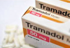 Edarkan Tramadol dan Hexymer di Pemalang, Tukang Tato Temporer Diringkus Polisi