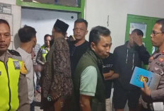 Update Tragedi Bus ALS: Korban ke-18 asal Dermasandi Tegal Berhasil Dipulangkan