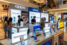 8 Pilihan HP China Terbaru September 2026, Fitur Makin Canggih dan Dibekali AI