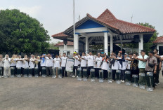 Atasi Persoalan Sampah di Tegal, Kelurahan Kalinyamat Kulon Gandeng DPUPR Jadi Orang Tua Asuh