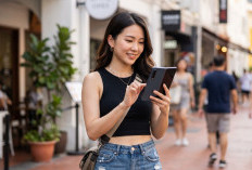 Daftar HP Fold Lebih Murah dari Merk Samsung 2026: Alternatif Ponsel Lipat Worth It