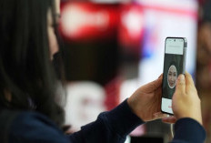 Telkomsel Terapkan Registrasi Biometrik Wajah untuk Nomor Seluler Baru