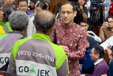 Nadiem Makarim Menangis Dituntut 18 Tahun: Sangat Mengecewakan