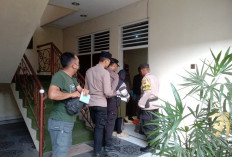 Keluhkan Sesak Napas, Pria asal Brebes Meninggal Mendadak di Kamar Hotel di Kota Tegal