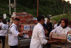 BRI Terus Salurkan Bantuan di Lebih Dari 40 Lokasi, Dukung Percepatan Pemulihan Bencana Sumatra