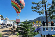 7 Wisata di Tegal yang View-nya Mirip Luar Negeri