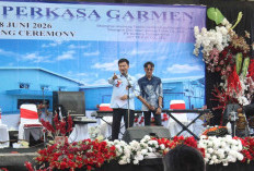 Lowongan Kerja Baru! Bupati Tegal Desak Pabrik Garmen Warureja Utamakan Warga Lokal