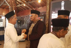 302 Jamaah Calon Haji Kota Tegal Mulai Diberangkatkan April 2026, Termuda Berusia 17 Tahun