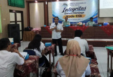 Strategi Penguatan Integritas Kepala Sekolah di Kota Tegal
