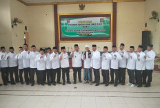 Berusia 36 Tahun, Yaumi Kabupaten Tegal Kumpulkan Infak dan Sedekah Hingga Rp60 Juta per Bulan