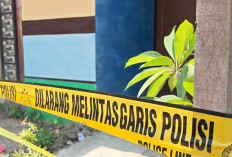 Viral di Medsos Pemuda di Brebes Datangi Mapolsek Ngaku Habisi Nyawa Ayahnya, Polisi: Masih Didalami