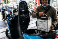 5 Rekomendasi Motor Subsidi Murah dan Jarak Tempuhnya yang Paling Jauh, Anti Mogok di Jalan!
