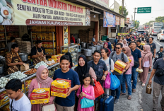 Berburu Oleh-oleh Khas Brebes? Ini 5 Rekomendasi Telur Asin Paling Masir dan Murah 2026