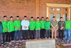 DPC PKB Siapkan Sejumlah Agenda Peringati Harlah ke-28, Wakil Ketua DPRD Brebes Bilang Hal Ini