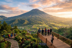 10 Wisata Murah dan Indah di Pemalang yang Dekat dari Tegal, Cocok untuk Liburan Akhir Pekan
