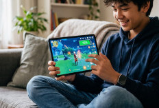 5 Tablet Xiaomi Baterai Jumbo Tahan Seharian untuk Nonton dan Ngegame
